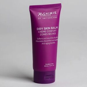 NWT Alchimie Forever Dry Skin Balm
